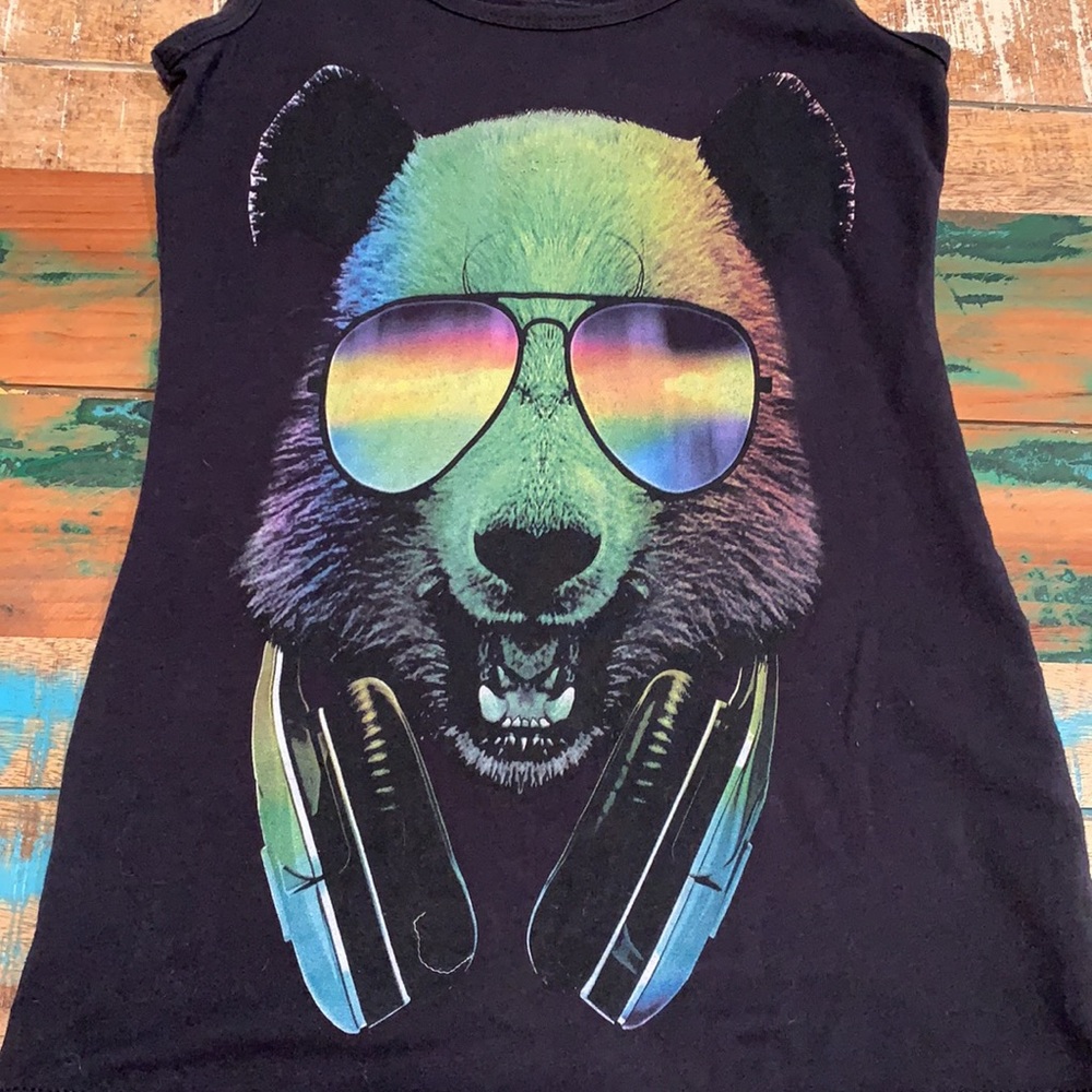 Jammin’ Panda - Picture 2 of 3
